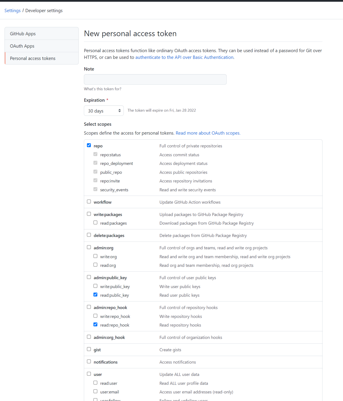  git aws git pull remote support for password